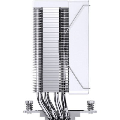 Кулер для процессора JONSBO CR-1000 EVO ARGB White Винница - изображение 5