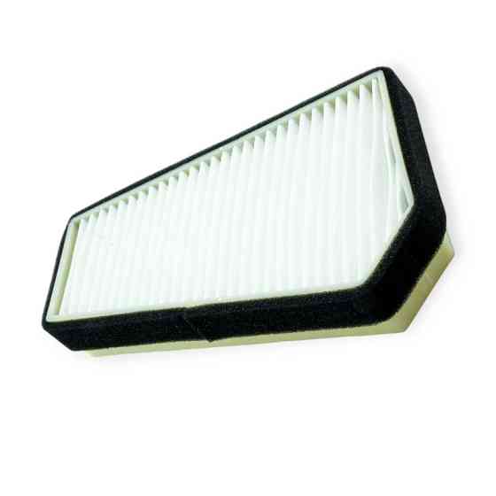 Фільтр салону Daewoo Lanos Мукачево