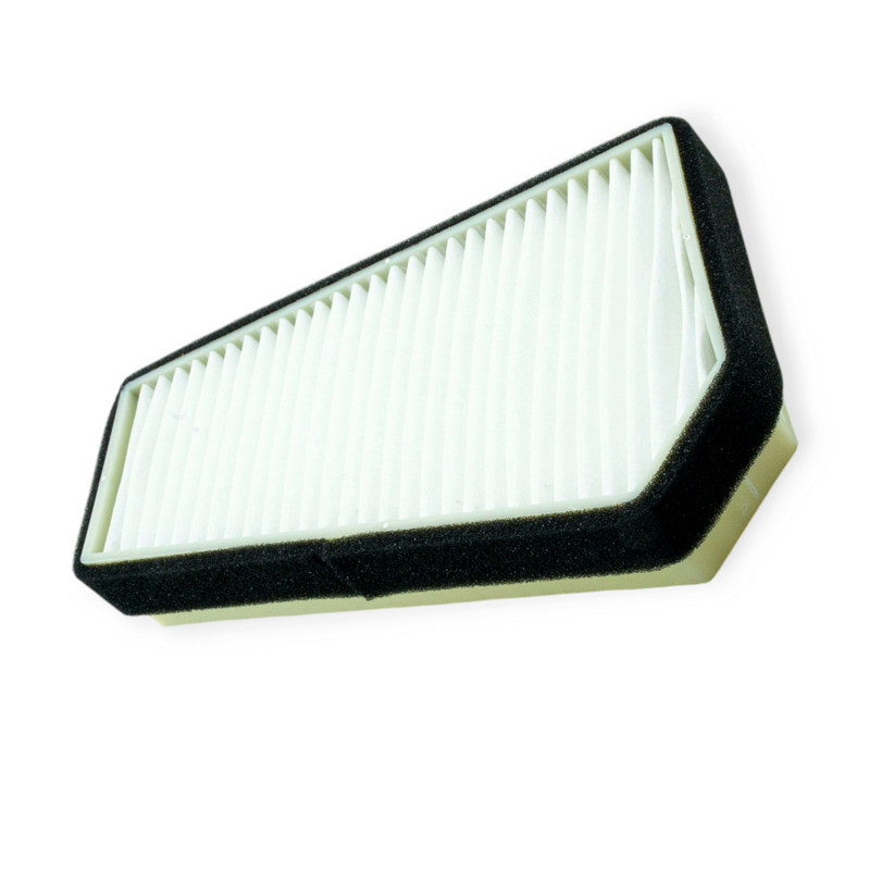 Фільтр салону Daewoo Lanos Мукачево - фото 2