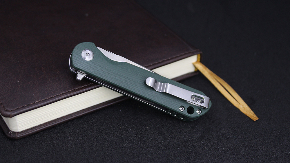 Ніж складаний Firebird FH41S-GB Киев - изображение 12