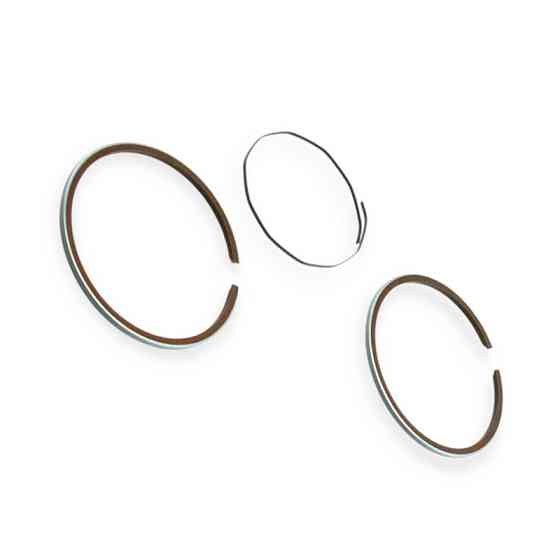 Кільця Хонда ZX-50 (d=40mm +1,00) якість поршневі Мукачево