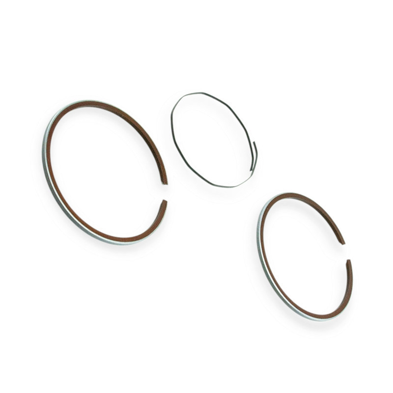 Кільця Хонда ZX-50 (d=40mm +1,00) якість поршневі Мукачево - фото 1