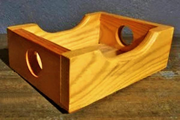 Хлібний лоток "Англе" каррі Миколаїв - фото 1