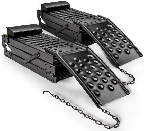 Пандус автомобільний 2шт 1.6т Wuber (Польща) Київ