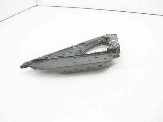 Mercedes-Benz  A2128110198 Ущільнювач зовнішнього дзеркала до дверей водія E-Class W212 Одеса