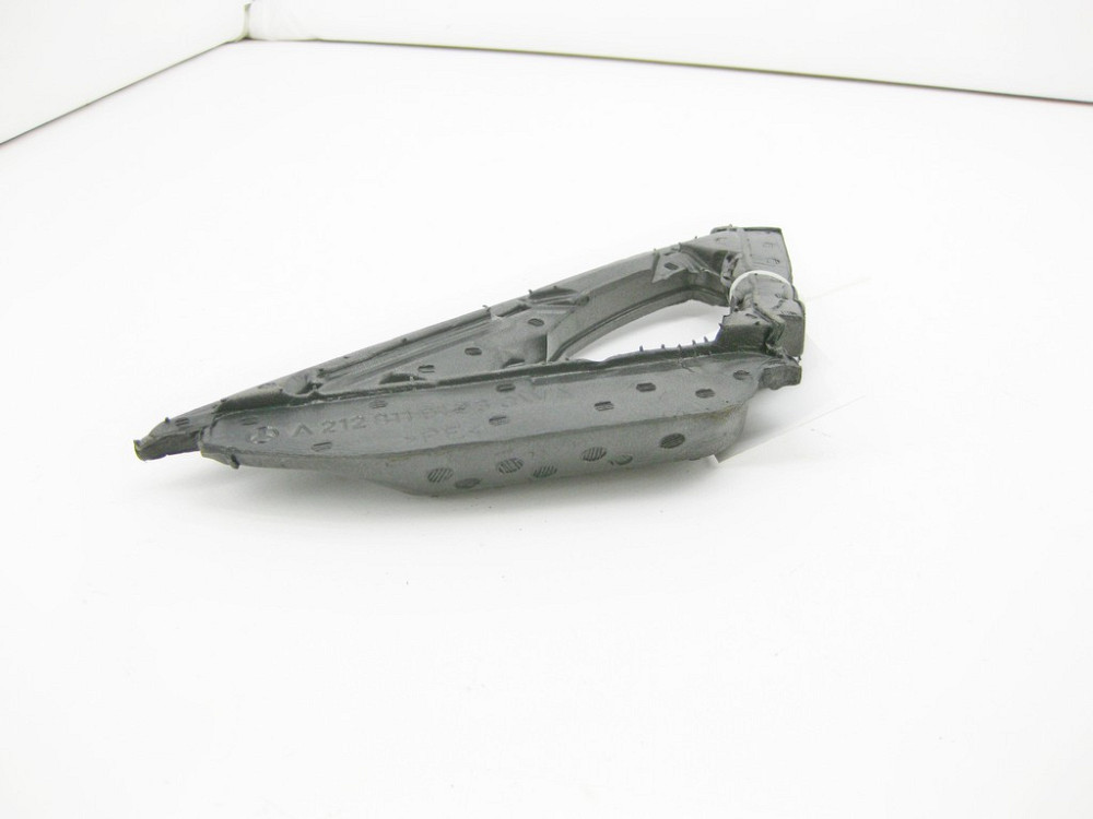 Mercedes-Benz  A2128110198 Ущільнювач зовнішнього дзеркала до дверей водія E-Class W212 Одеса - фото 4