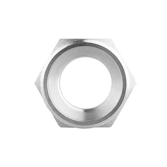 Футорка Thermo Alliance Forte 1" 1/4х3/4" НВ SF3743220 Київ