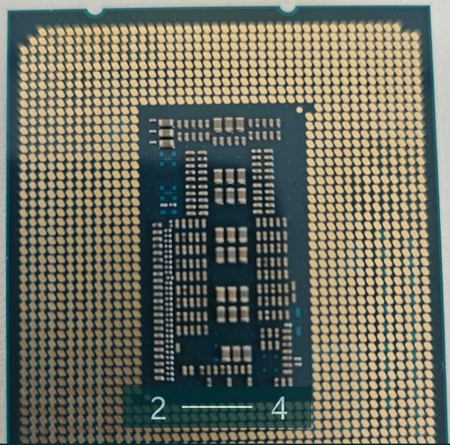 Процесор Intel i7- 14700K Київ - фото 3
