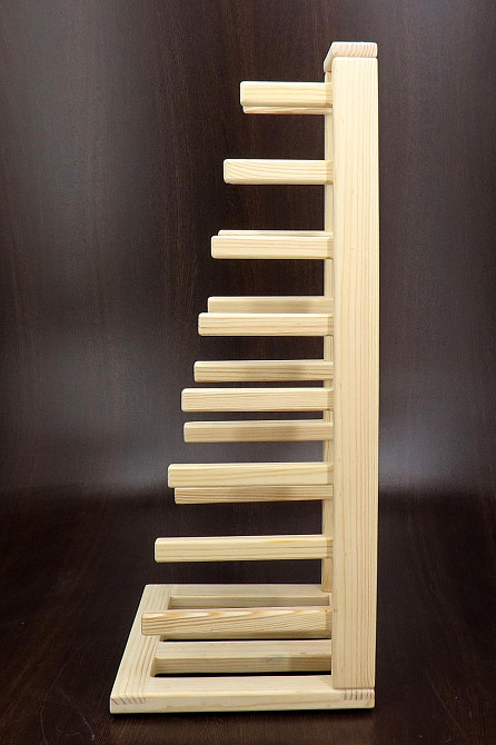 Органайзер для крышек 