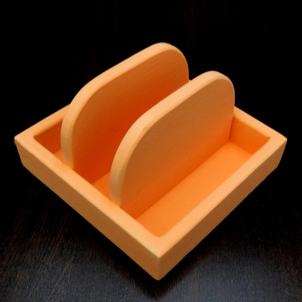 Салфетница 