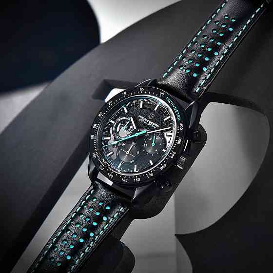 Pagani Design PD-1779 Black-Blue SBR Київ