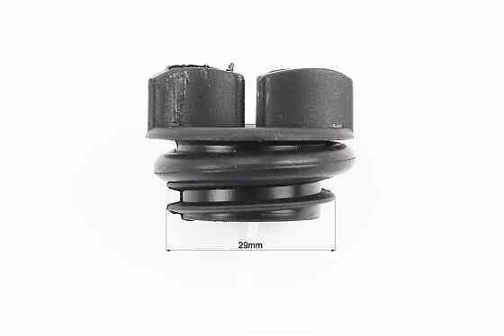 Пробка бака паливного Київ