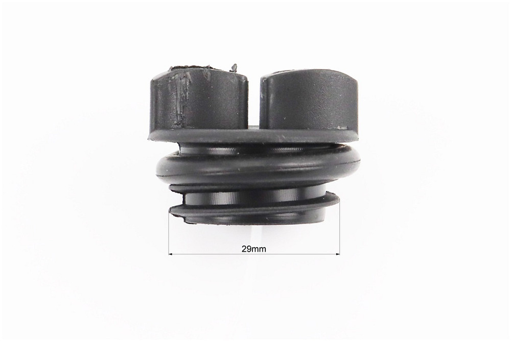 Пробка бака паливного Київ - фото 2