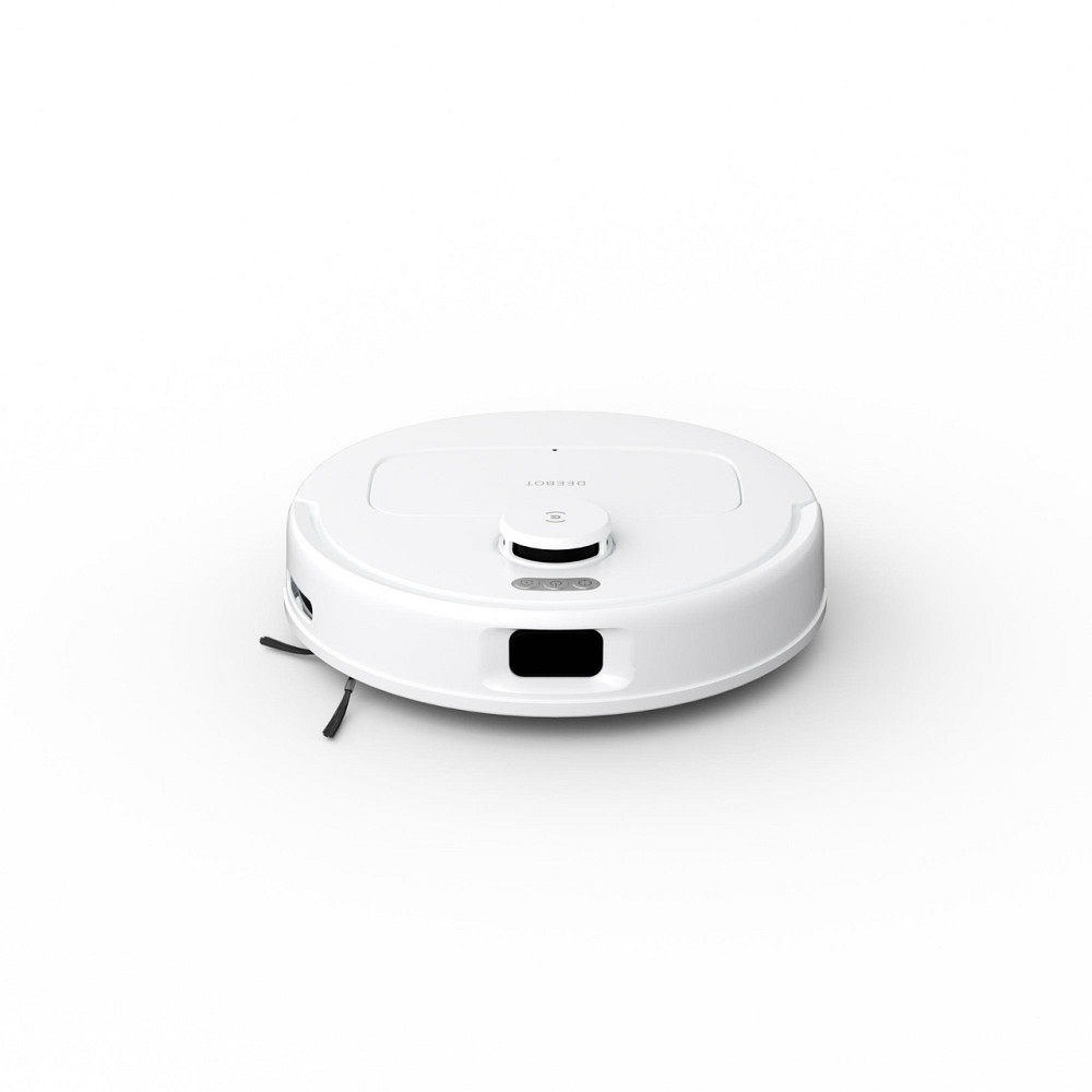 Робот-пилосос Ecovacs Deebot Ozmo N20E Plus (YDLX11-3) White ( 19264 ) Харків - фото 7
