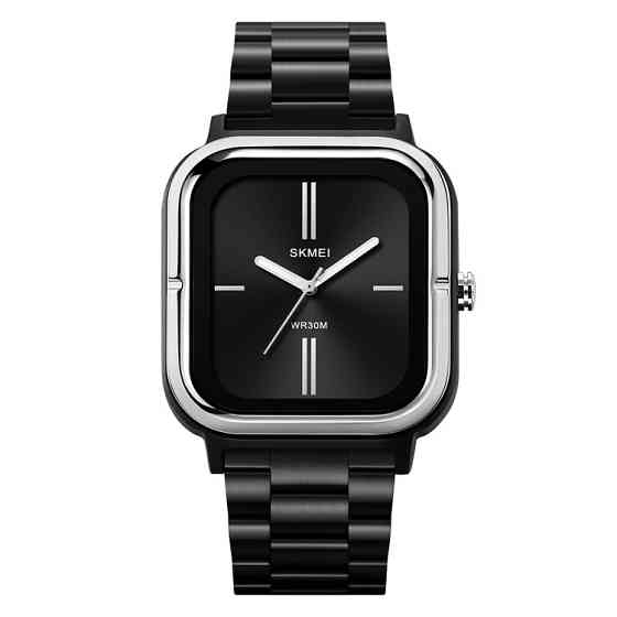 Skmei 2275SI Silver Київ