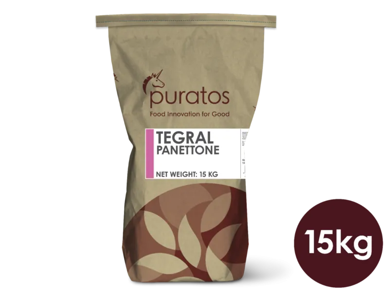 100% суміш ТЕГРАЛ ПАНЕТОН 15KG Павлоград - фото 1