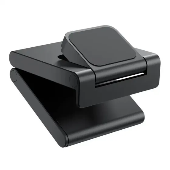 Вебкамера 4К зі штучним інтелектом Lovense WebCam 2, для стриму, активація чайовими Львів