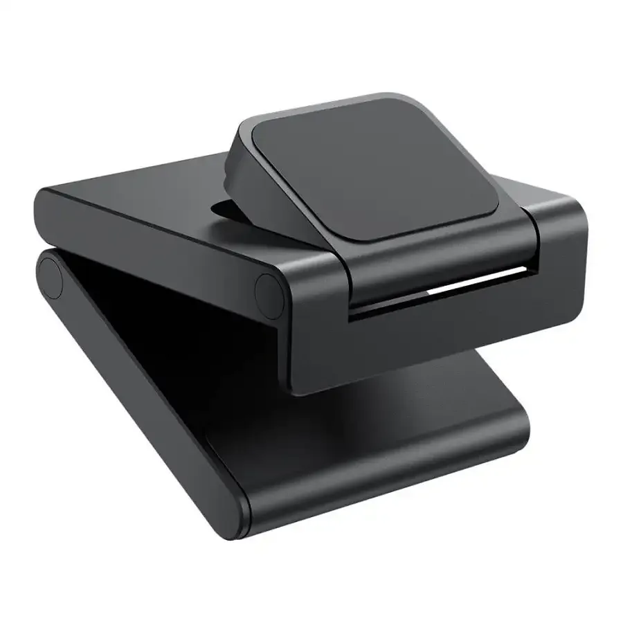 Вебкамера 4К зі штучним інтелектом Lovense WebCam 2, для стриму, активація чайовими Львів - фото 4