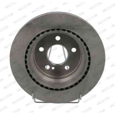 Тормозной диск FERODO DDF1672C Винница