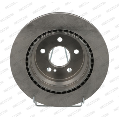 Тормозной диск FERODO DDF1672C Винница - изображение 2