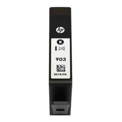 Картридж HP DJ No.903 Black, OfficeJet 6950/6960/6970 (T6L99AE) Вінниця