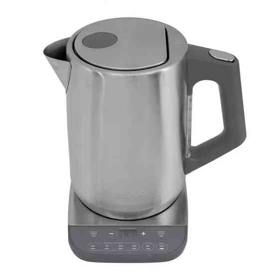 Електрочайник Ninja Perfect Temperature KT201EU Stainless Steel Харків