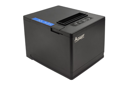 Принтер чеків OCOM 80+57mm мультипорт Павлоград