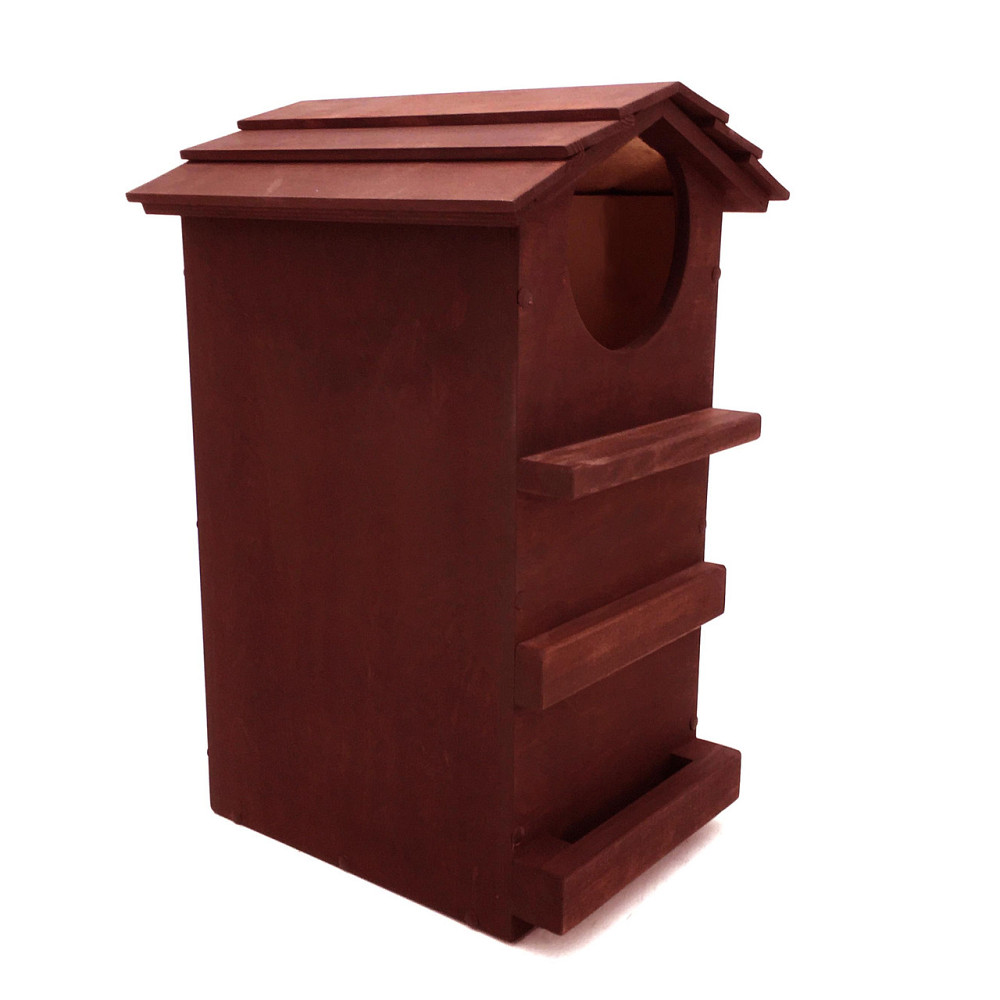 Домик для совы 