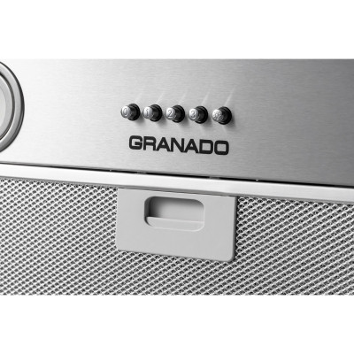 Вытяжка кухонная GRANADO Palamos 3603-700 Inox (GCH486377) Винница - изображение 3
