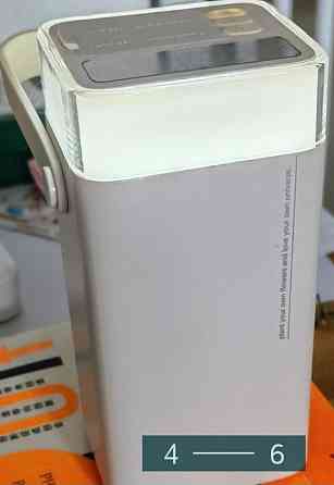 Павербанк Power Bank Remax RPP -596 40000mAh. 2US. Киев
