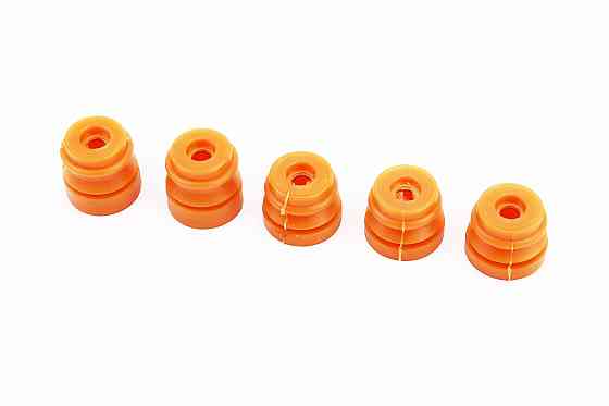 Амортизатор 4500/5200 к-кт 5шт, помаранчеві Київ