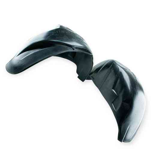 Защита-подкрылки задние Амулет Мукачево