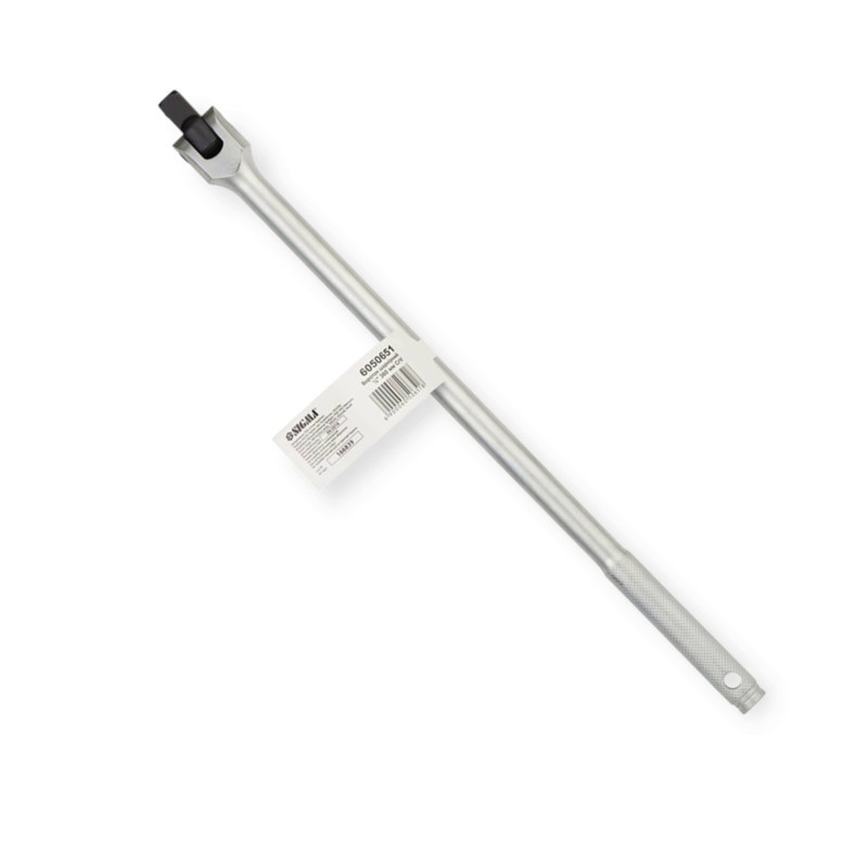 Вороток із шарніром 1/2" 360 мм CrV Мукачево - фото 2