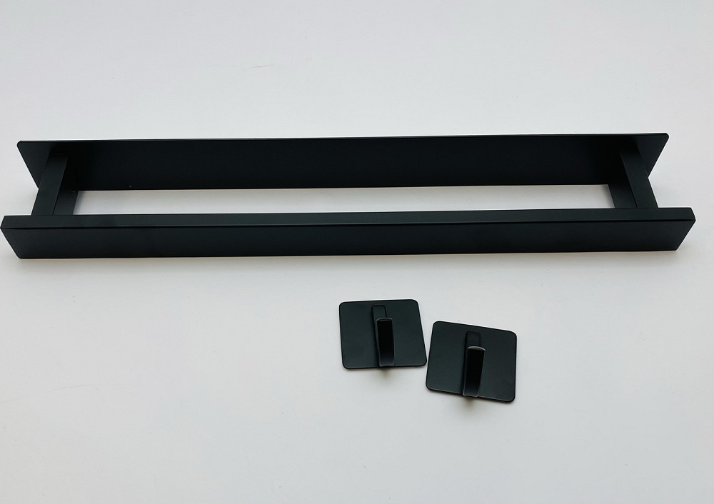 Тримач для рушників на клейкій основі 22252 Луцьк - фото 3