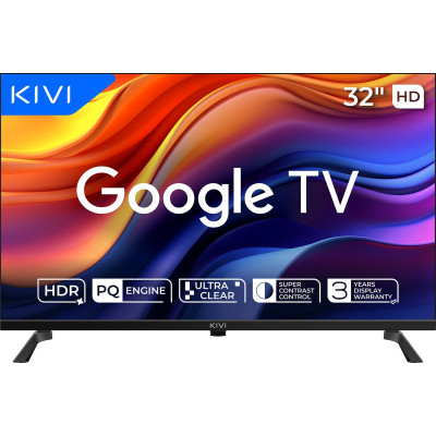 Телевізор Kivi 32H800KB Вінниця - фото 1