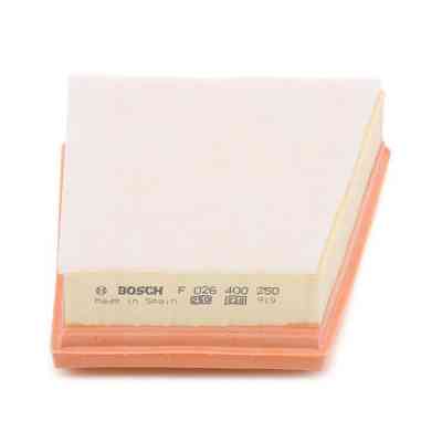 Воздушный фильтр для автомобиля Bosch F 026 400 250 Винница
