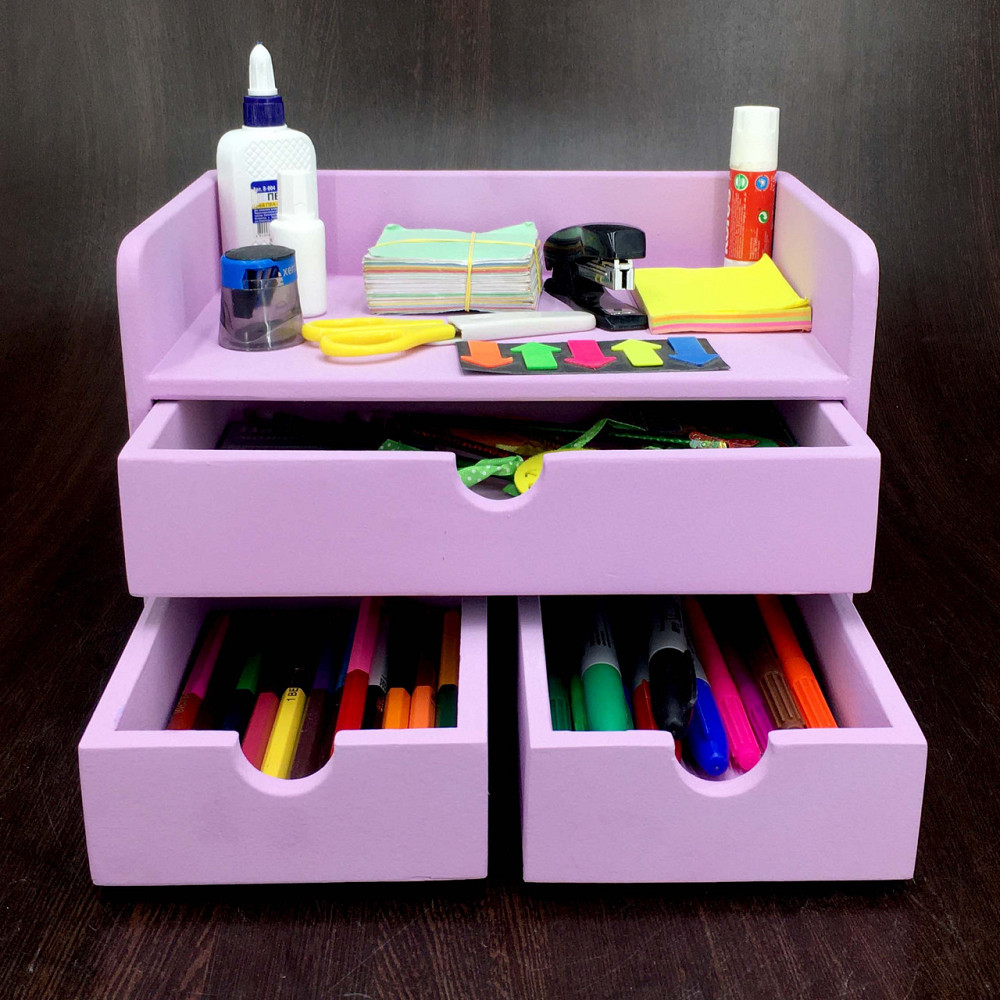 Настольный органайзер 