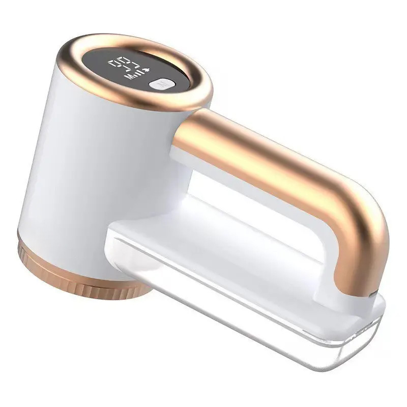 Машинка для видалення котів Hyundai LCD 5 Вт Ефективний прилад для догляду за одягом Київ - фото 1