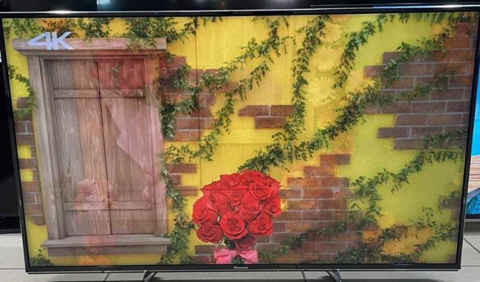 Телевизор: 55