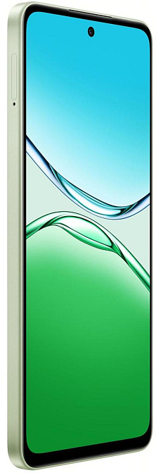 Смартфон OPPO A5 PRO 4G 8/128GB Olive Green (7122182) Б/У Київ - фото 6
