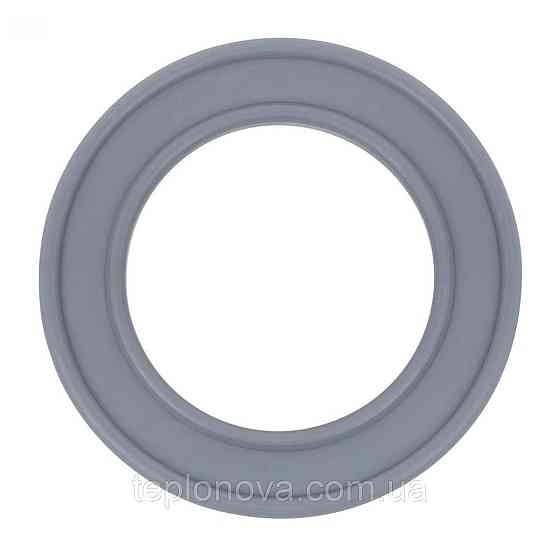 Комплект арматури для зливного бачка з бічною поданням води 1/2" й одним режимом зливання СТОП АБк-05 Чернівці