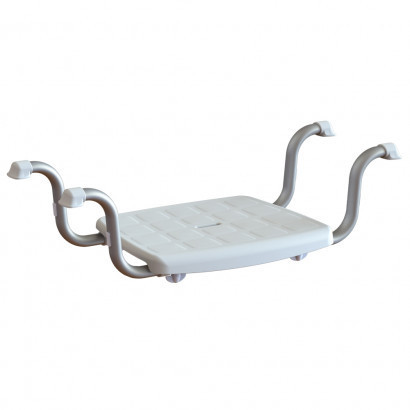 Сидіння для ванної KING-BS-00 Дніпро - фото 1