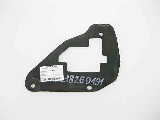 Mercedes-Benz  A2218260191 Ущільнювач заднього лівого ліхтаря S-Class W221 Одеса