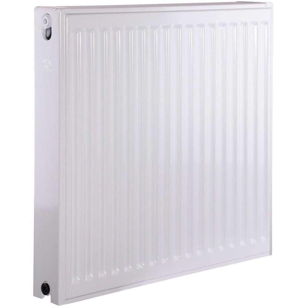 Радиатор стальной панельный OPTIMUM 22 бок 600x600 (000013675) Киев - изображение 1
