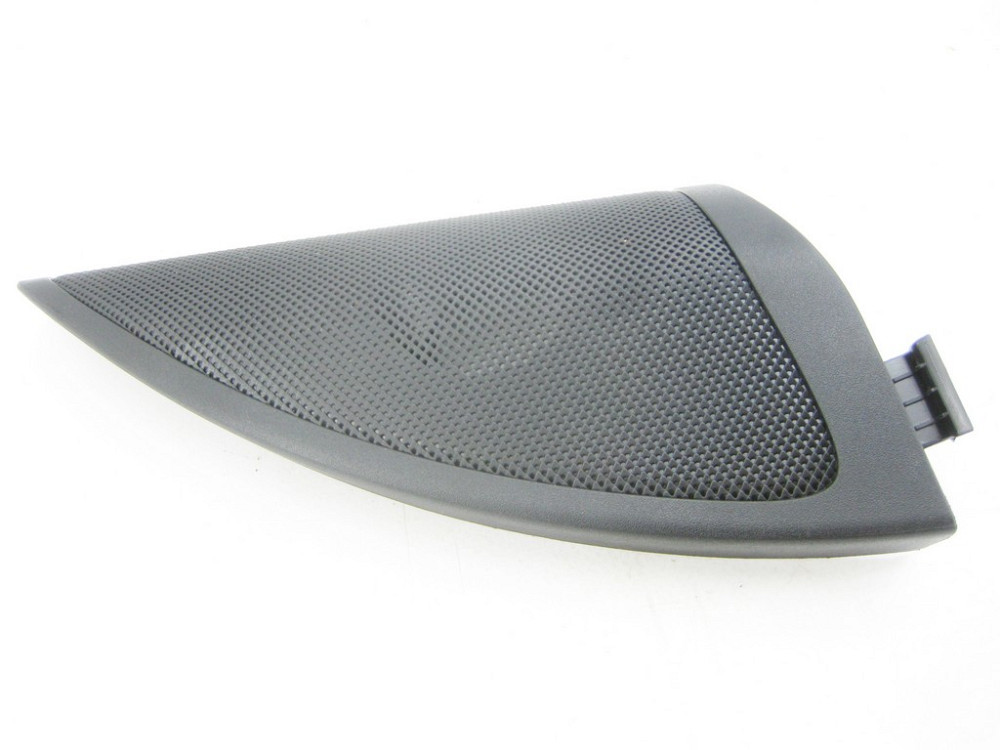 Mercedes-Benz  A1667200244 9051 Накладка ВЧ динаміка передніх правих дверей чорна ML/GLE W166 GL/GLS X166 Одеса - фото 3