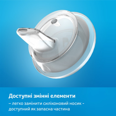 Поильник-непроливайка Lovi Easy Switch Indian Summer 150 мл (35/352) Винница - изображение 5