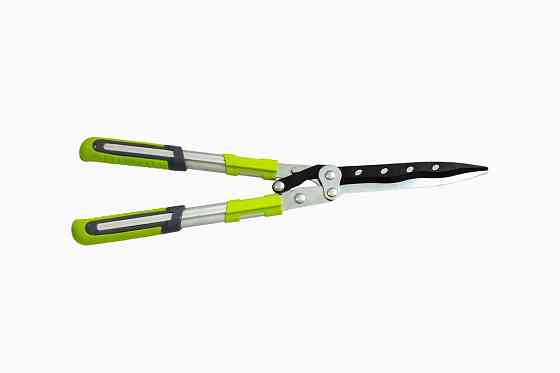 Ножиці садові (L-600мм, L лез-210мм) WMC TOOLS WT-TG1206026-C Одеса