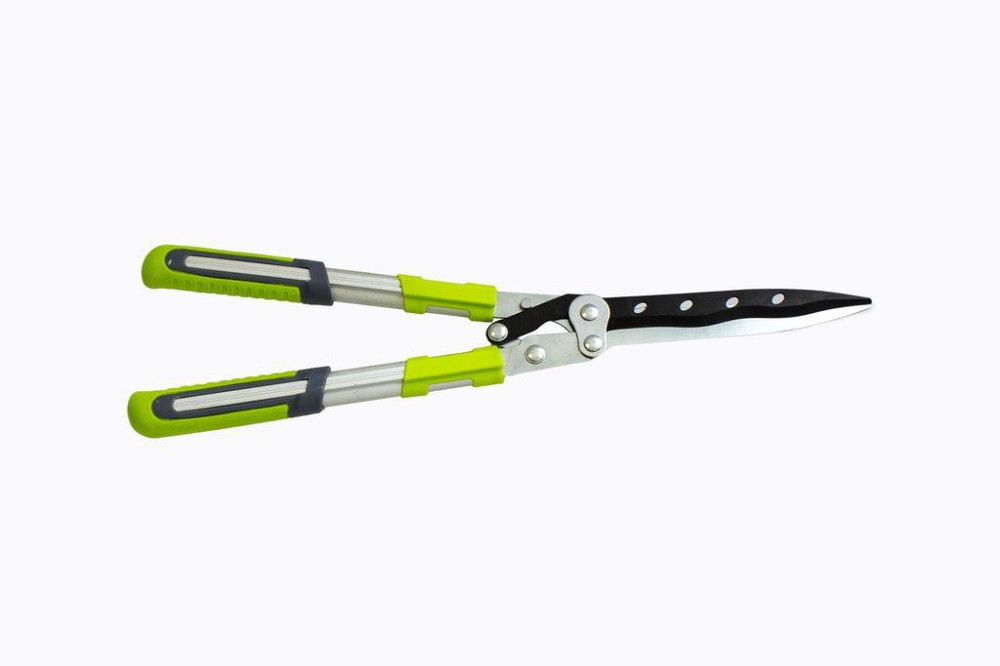 Ножиці садові (L-600мм, L лез-210мм) WMC TOOLS WT-TG1206026-C Одеса - фото 1