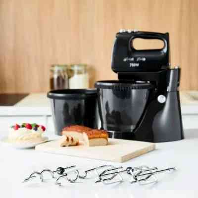 Миксер MPM MMR-22Z/C Винница