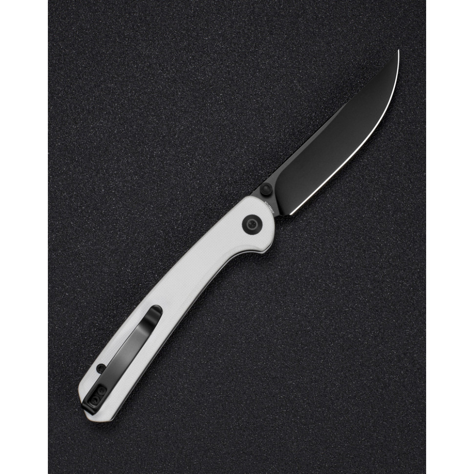 Ніж складаний Sencut Skelfin S25007-1 Киев - изображение 9